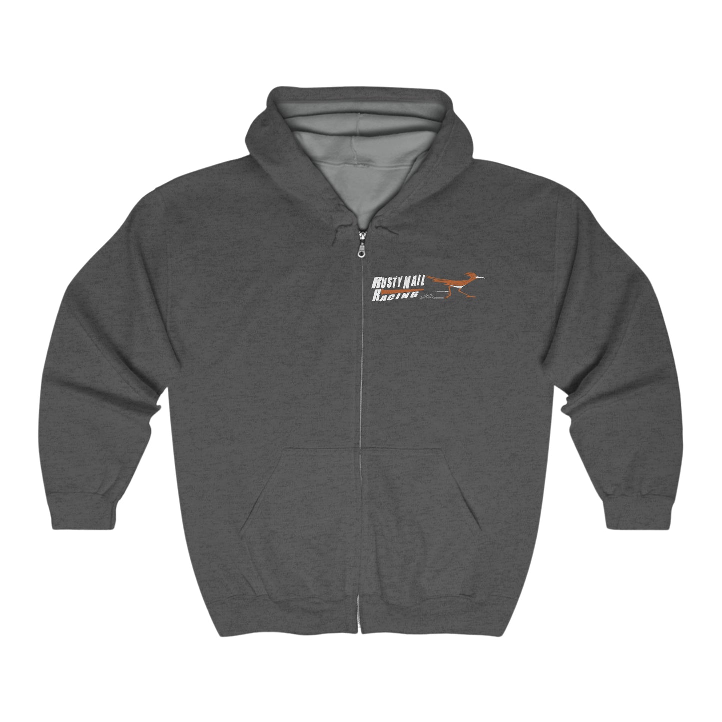 RNR Zip-up Hoodie