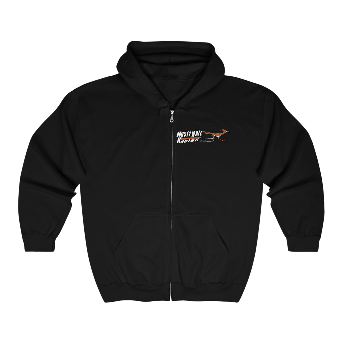 RNR Zip-up Hoodie