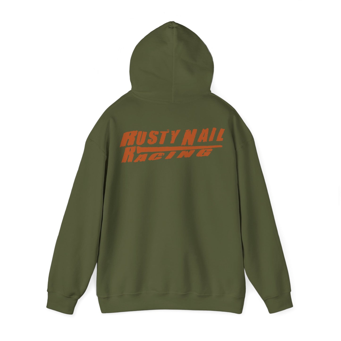 RNR Hoodie