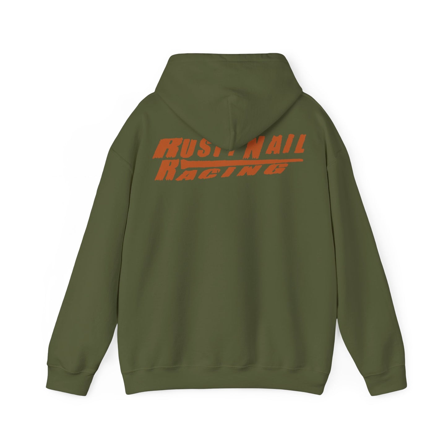 RNR Hoodie