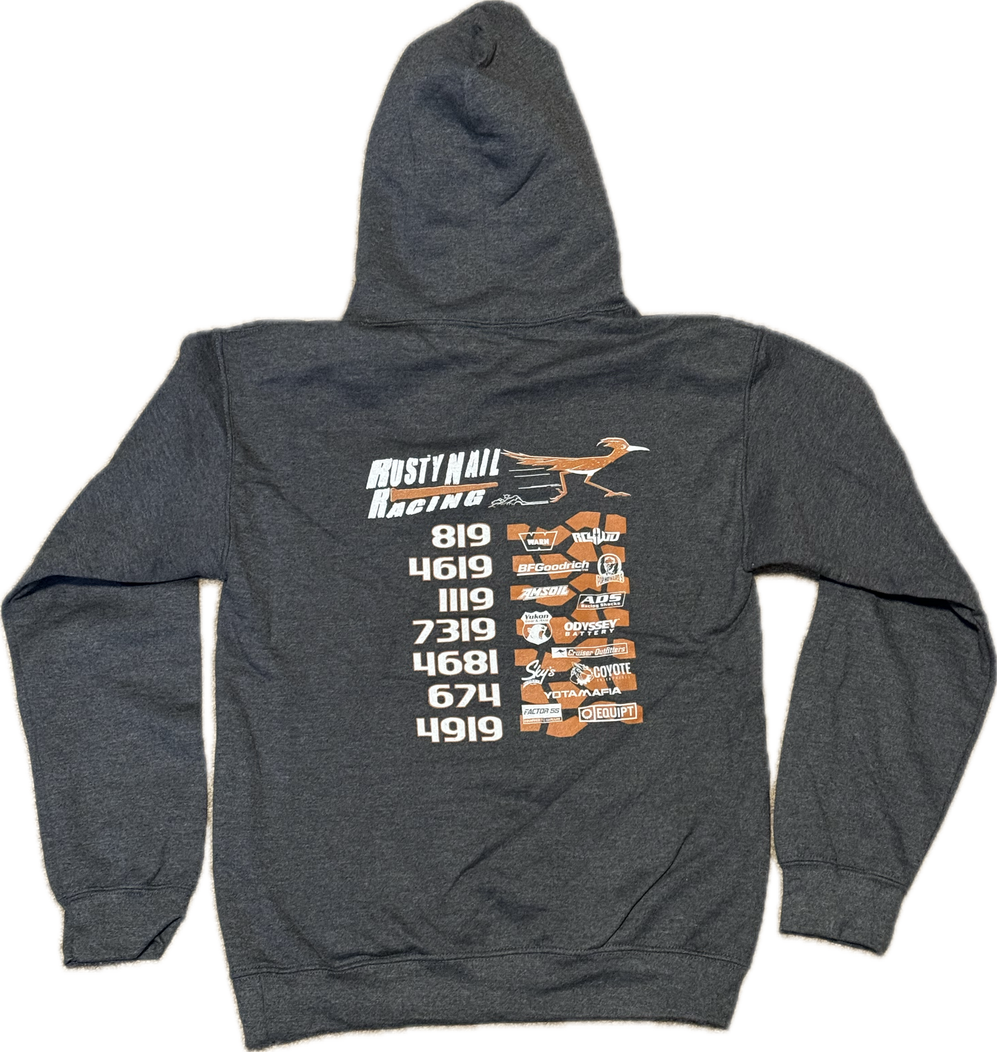KOH 2024 Hoodie